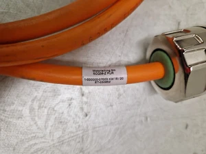 Cable de motor SEW 2m PUR 5CQ38-Z - Imagen 1 de 2