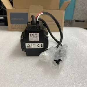 HC-MF73B-UE Mitsubishi Servo Motor New In Box Expedited delivery - Picture 1 of 2