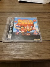 .PSX.' | '.Buster Bros Collection.