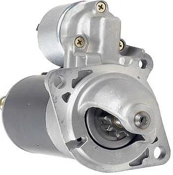 New Starter For Bmw 318 320 325 M3 1.8 2.0 2.5 3.0 1991-1995 0-001-108-115 - Изображение 1 из 2
