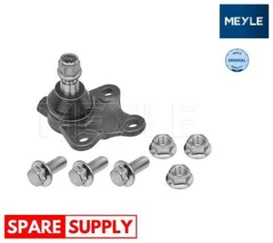 BALL JOINT FOR DACIA RENAULT MEYLE 16-16 010 0035 - Picture 1 of 7