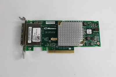 Oracle 7310615 ASA-80165H 16 Port SAS HBA SFF8644 PCI-Express Low Profile - Image 1 of 2