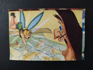 FIGURINA PETER PAN LAMPO 1954 n. 142 OTTIMA DA RECUPERO - Imagen 1 de 2