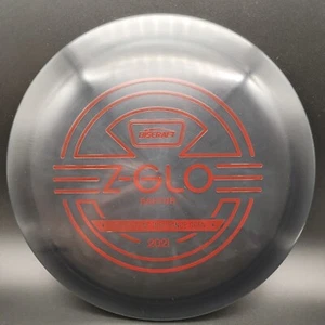 Ledgestone 2021 Discraft Z Glo Raptor 173-174 - Picture 1 of 2