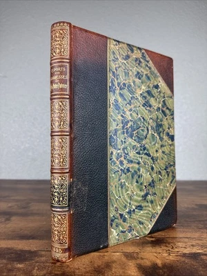 1894 ADDRESSES AND REPORTS OF MRS. POTTER PALMER - WORLD COLUMBIAN EXPOSITION - Image 1 of 4