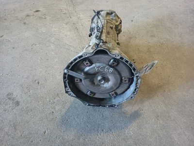 Automatic Transmission 4.7L 2UZFE Engine 4WD From 2005 SEQUOIA (12128458 - Изображение 1 из 4