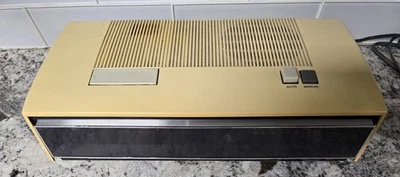 Sony TFM-C660W Digimatic Litetimer Clock Radio – Mid-Century Modern Japan –... - Image 1 of 4