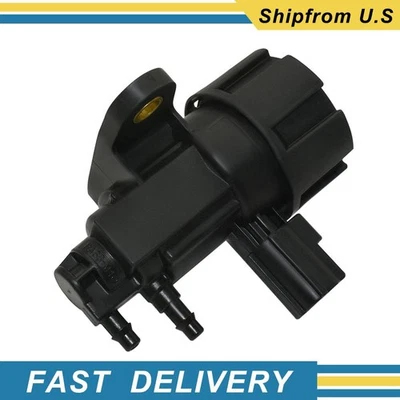 Solenoide de control de válvula EGR F63E-9J459-AA para Ford Ranger Escape Taurus Mercury Foto 1 de 4