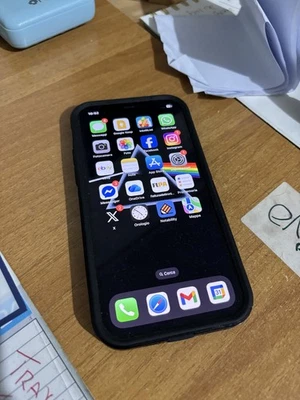 Apple iPhone 12 - 64GB - Blu - Immagine 1 di 4