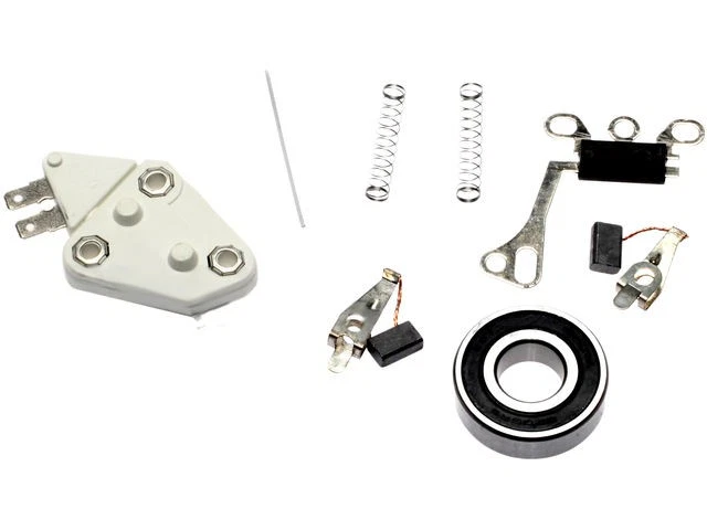 Kit de reparación de alternador Buick Centurion 1972-1973 SMP 87131MBDX Foto 1 de 2