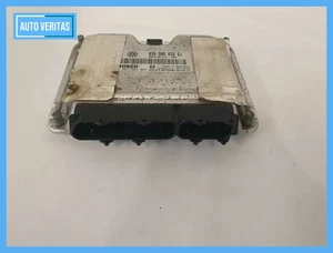 2004 original control unit engine 1.0 37kw petrol 030906032DJ - Picture 1 of 3