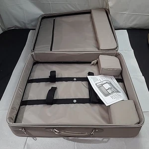 Inspira 620144196 Pfaff Universal Embroidery Unit Bag- 25" x 28" 7" - Picture 1 of 9