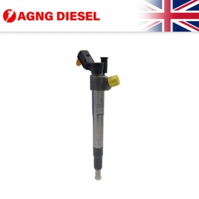 Vdo Common Rail Injector 33800-2U000 Hyundai Kia - Image 1 of 4