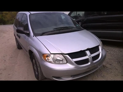 Audio Equipment Radio Receiver Radio ID Rbk Fits 02-07 CARAVAN 1058217 - Image 1 of 2