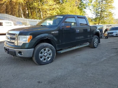 Air Bag Front Driver Wheel Fits 09-14 FORD F150 PICKUP 2046708 Foto 1 de 4