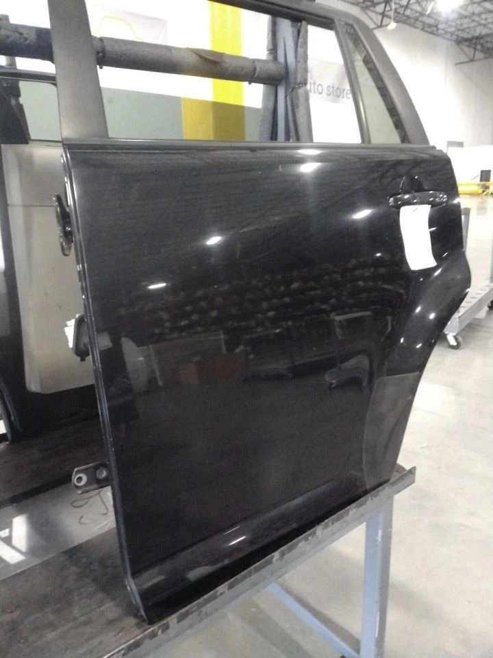Puerta trasera izquierda del conductor compatible con 08-15 SCION XB 560636 Foto 1 de 3