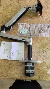 Ergotron LX ramię do montażu biurka - Zdjęcie 1 z 4