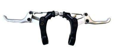 Alavancas de freio de ligação paralela Odyssey Paralever - Imagem 1 de 4