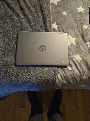 Chromebook Laptop Google's Educational Technology Used - Image 1 of 3