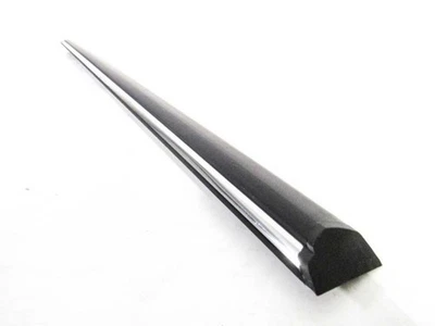 前左门装饰成型 51131848303 适合 78-85 宝马 E23 733i 全新正品 — 第 1/4 张图片