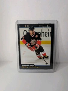 2006 Sports Illustrated for Kids Series 4 - Jaromir Jagr #24 - Picture 1 of 2