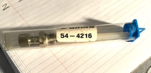 BINKS MACH 1 GUN FAN PATTERN CONTROLLER 54-4216 NIB - Picture 1 of 1