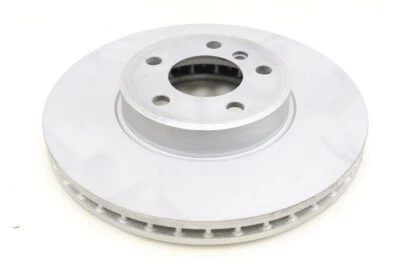 NEW OEM BMW Disc Brake Rotor Front 34116859679 BMW X5 2000-2006 - Image 1 of 4