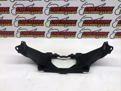 ♻️ Suzuki Gsxs750 Z Am1 2017 - 2022 Front Inner Fuel Tank Fairing Panel ♻️ — 第 1/4 张图片