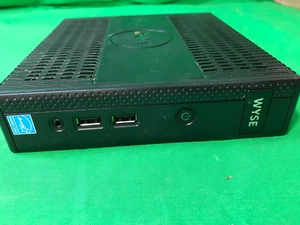 OEM Dell Wyse D CLASS G-T48E 1.40GHz 8GB SSD 2GB RAM 5v* - Picture 1 of 8
