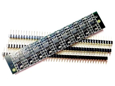 Revox A700 Komplettsatz OPA2134 als Ersatz für OpAmp Revox TBA-931 - Bild 1 von 2