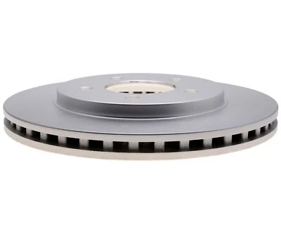 Rotor de freno de disco delantero Raybestos 861WL29 2000 para Plymouth Prowler 1999-2001 Foto 1 de 3