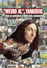 Weird Al Yankovic The Ultimate Video Collection (2007) DVD Region 2