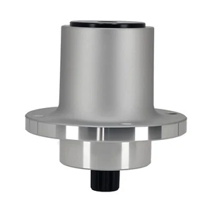 Deck Spindle Kit for Hustler FasTrak Mini Z 44-52" Super Mini Z 83506 285989 - Picture 1 of 15