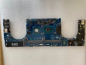 ORIGINAL DELL Mainboard - CAM00/01 LA-E331P Rev: 2.0 (A01) - 2017-04-28 - Bild 1 von 3