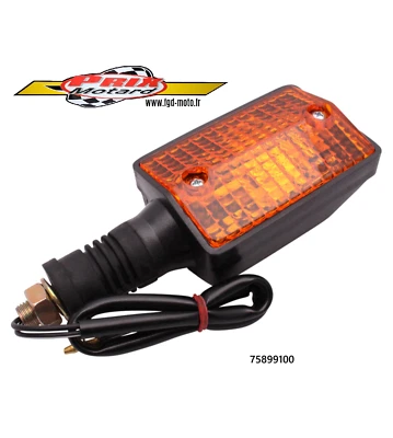 Yamaha 80 Dtlc 1983/1997 Blinker Rückseite - Bild 1 von 4