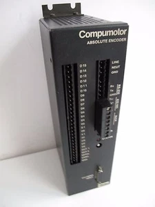 PARKER COMPUMOTOR AR-C-D ABSOLUTE ENCODER - Picture 1 of 9