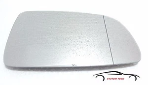 Espejo retrovisor de puerta con calefacción lateral derecho para conductor para Chevrolet Aveo 2008-2011 - Imagen 1 de 2