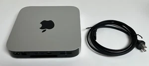 Apple Mac Mini M1 16GB RAM 1TB SSD Excellent Condition FREE SHIPPING - Picture 1 of 10