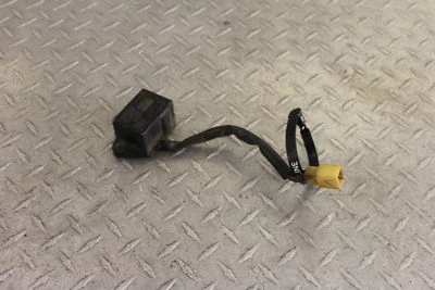 1980 KAWASAKI 750 LTD KZ750H TURN SIGNAL BLINKER RELAY FLASHER SWITCH - Image 1 of 4