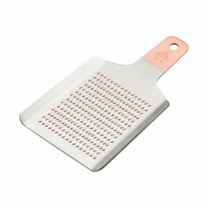 JAPAN Tsuboe Copper Grater For Spice Super Higher Frequency Elimination DO-060 - Picture 1 of 2
