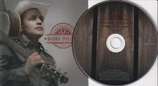 ROBBY BOLDUC Self-titled (CD 2010) 10 Songs French Country Album Canada Quebec