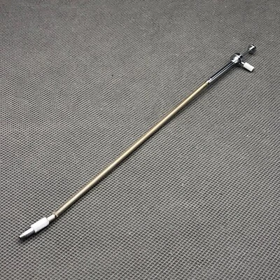 Cable shutter Release Remote, locks Olympus Canon Nikon Mamyia Leica etc. 23cm - Image 1 of 4