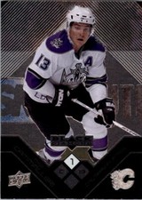 2008-09 Black Diamond Hockey Card Pick (Base)