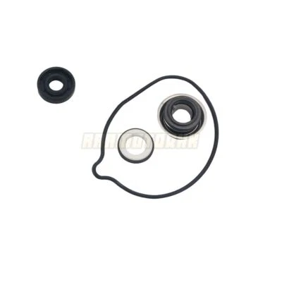 Water Pump Seal Oring For Honda VT750C Shadow 750 1983 VT800 Shadow 800 1988 - Imagem 1 de 3