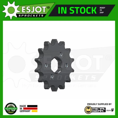 Sprocket Front 428-14T for HONDA XL 125 S 1979 1980 1981 1982 1983 Foto 1 de 2