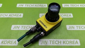 13015) [USED] COGNEX IS7010-01 825-0343-2R G - Picture 1 of 8