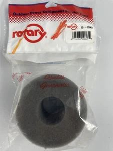 Rotary 12662 Foam Air Filter - Replacement for MTD 751-15137, 951-15137 - Picture 1 of 2