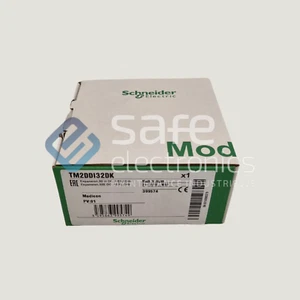TM2DDI32DK - Modul Schneider Electric - NEU - Bild 1 von 4