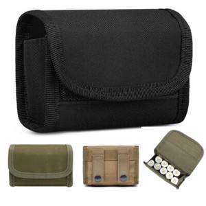 empty shotgun shell bolsa