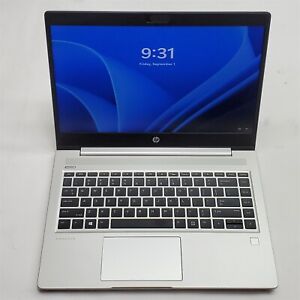 HP ProBook 445 G7 Laptop AMD Ryzen 5 4500U 14" FHD 16GB 256GB NVMe Windows 11